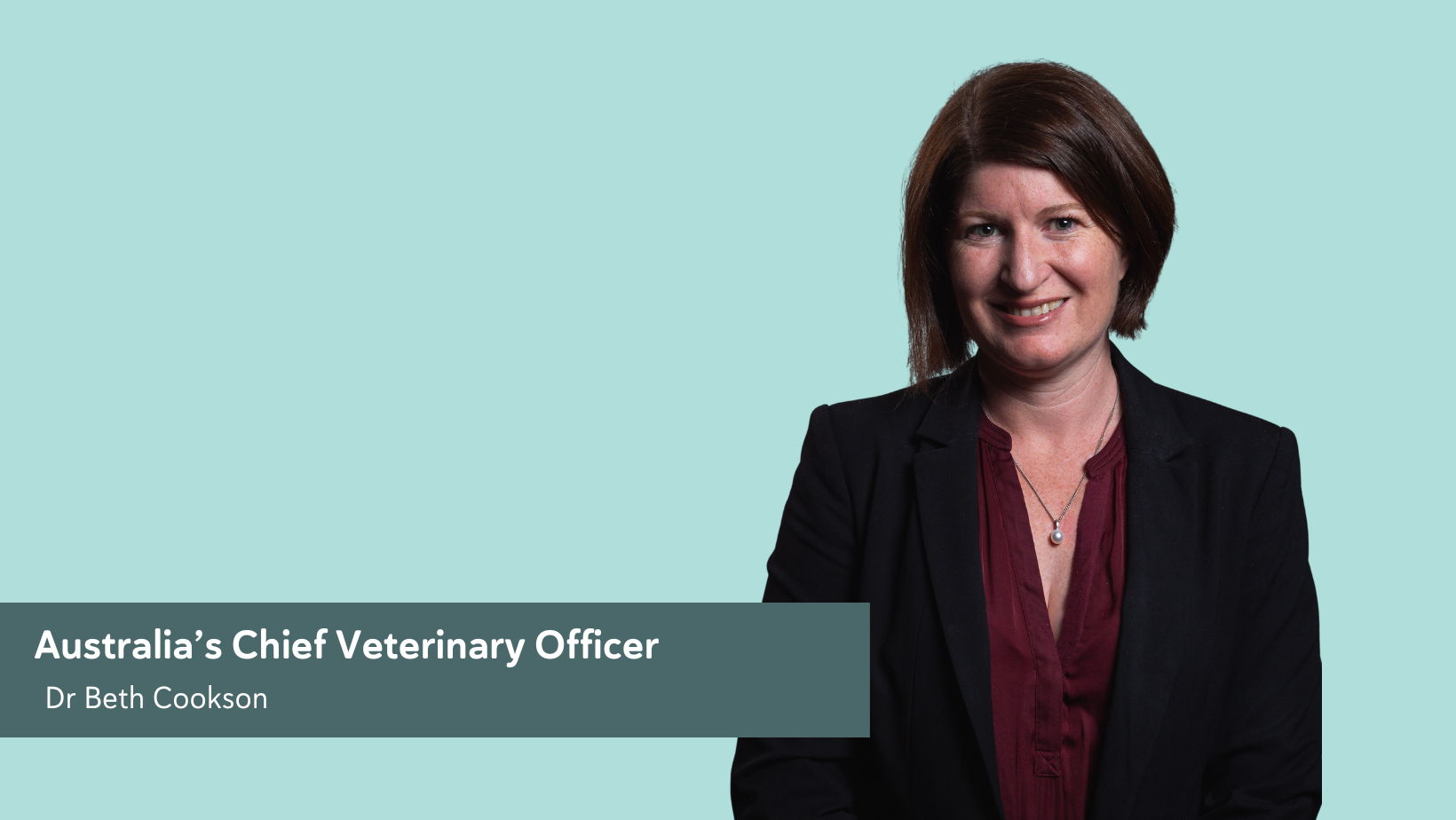Chief Veterinary Officer CVO Dr Beth Cookson.png