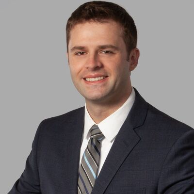 Chris Fischer headshot