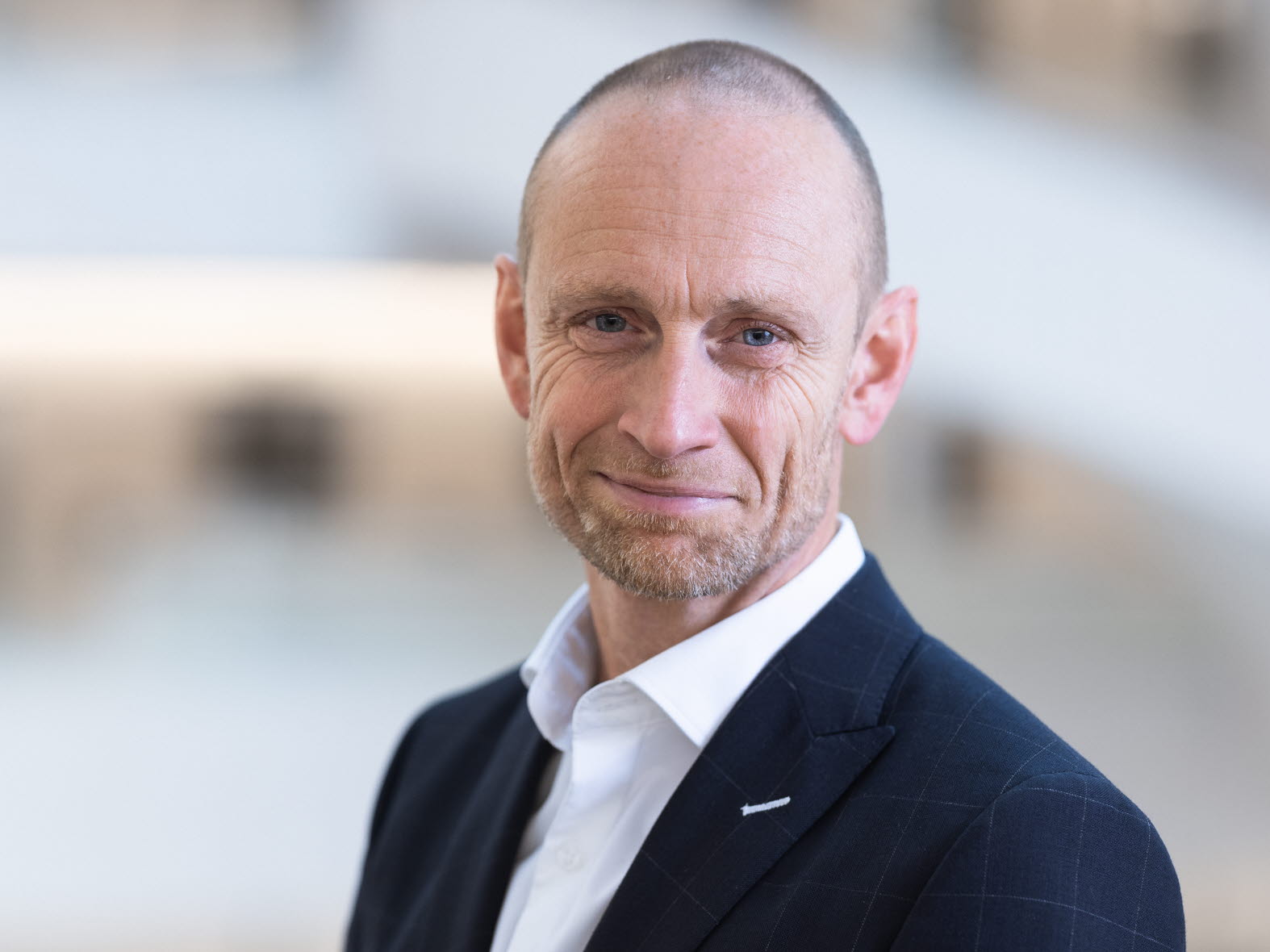 Christian Lindström Lage