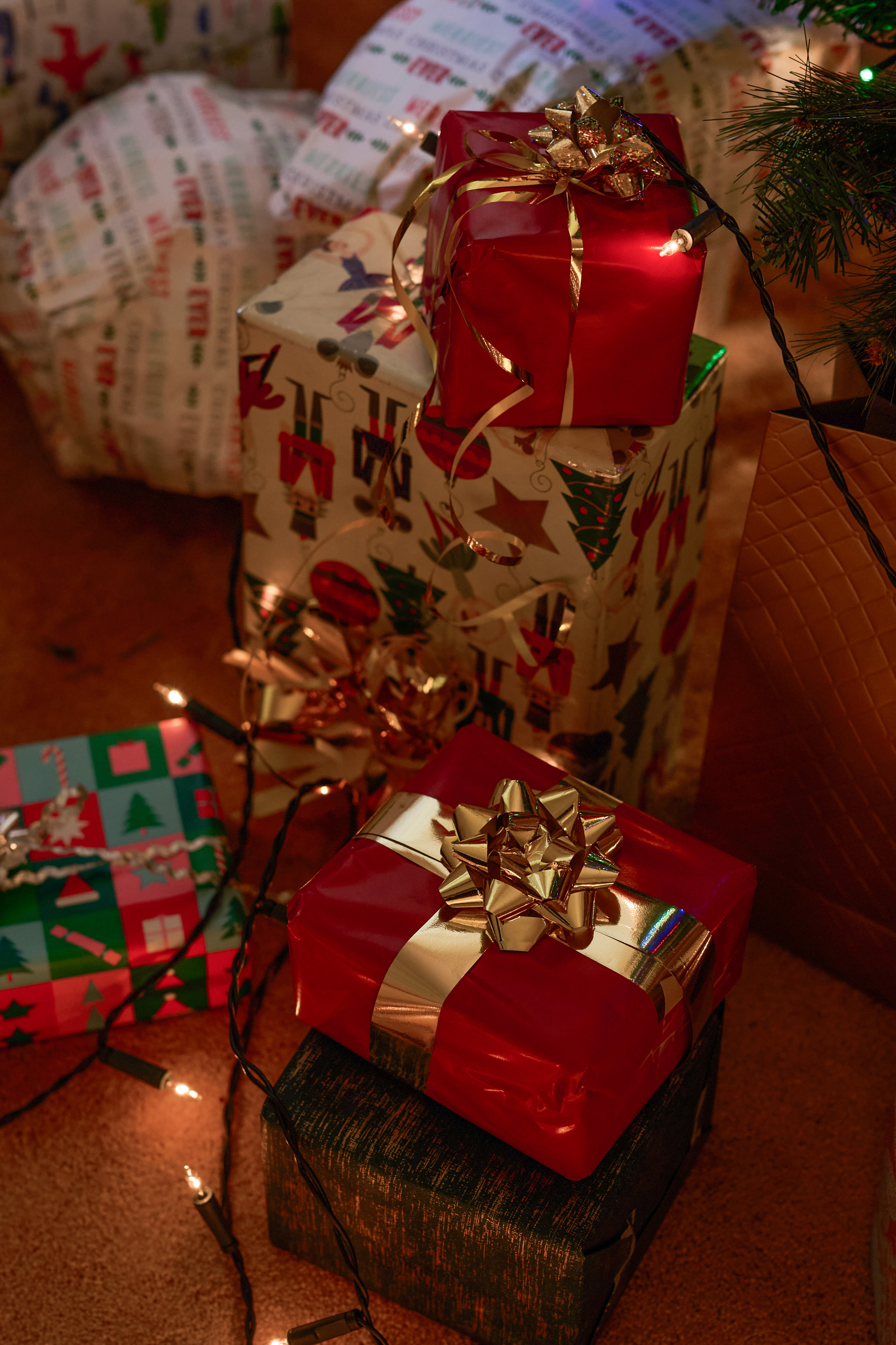 Christmas Presents