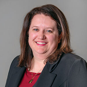 Jaclyn M. Connor headshot