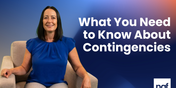 What are Mortgage Contingencies—And Why Homebuyers Need Them Image