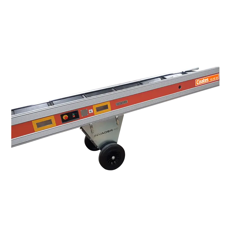 Conveyors