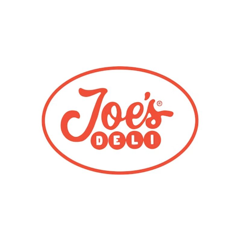 Joe's Deli Logo