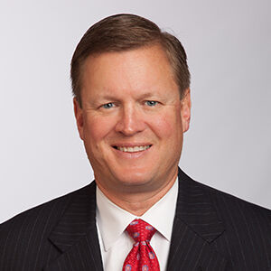 Darren Cossaart headshot