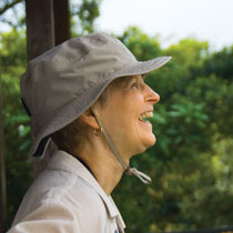 Visit Costa Rica with Road Scholar
