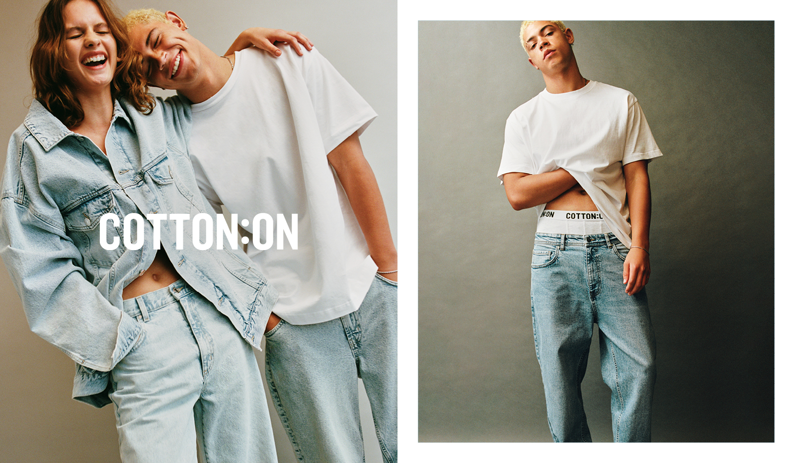 Cotton On