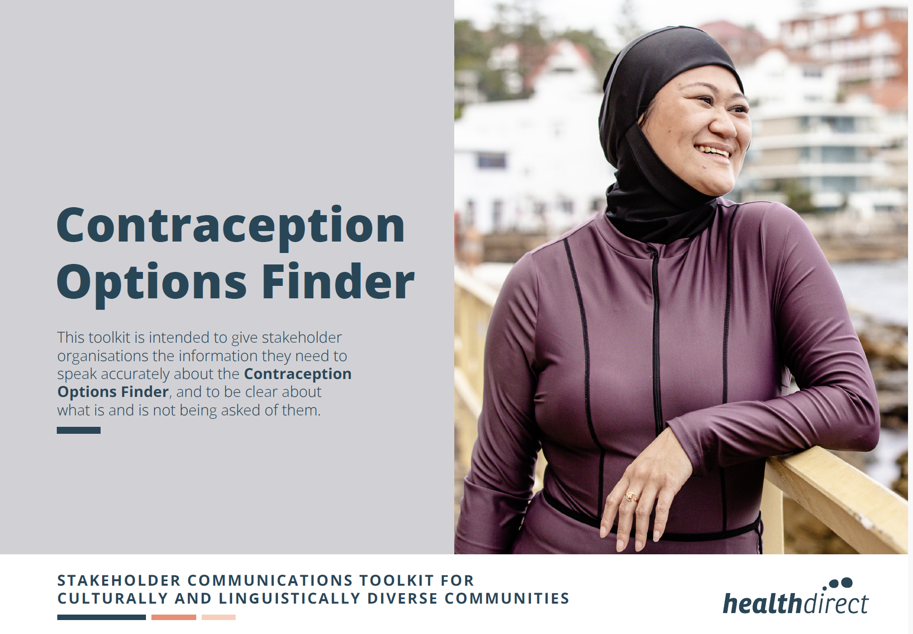 Stakeholder Toolkit