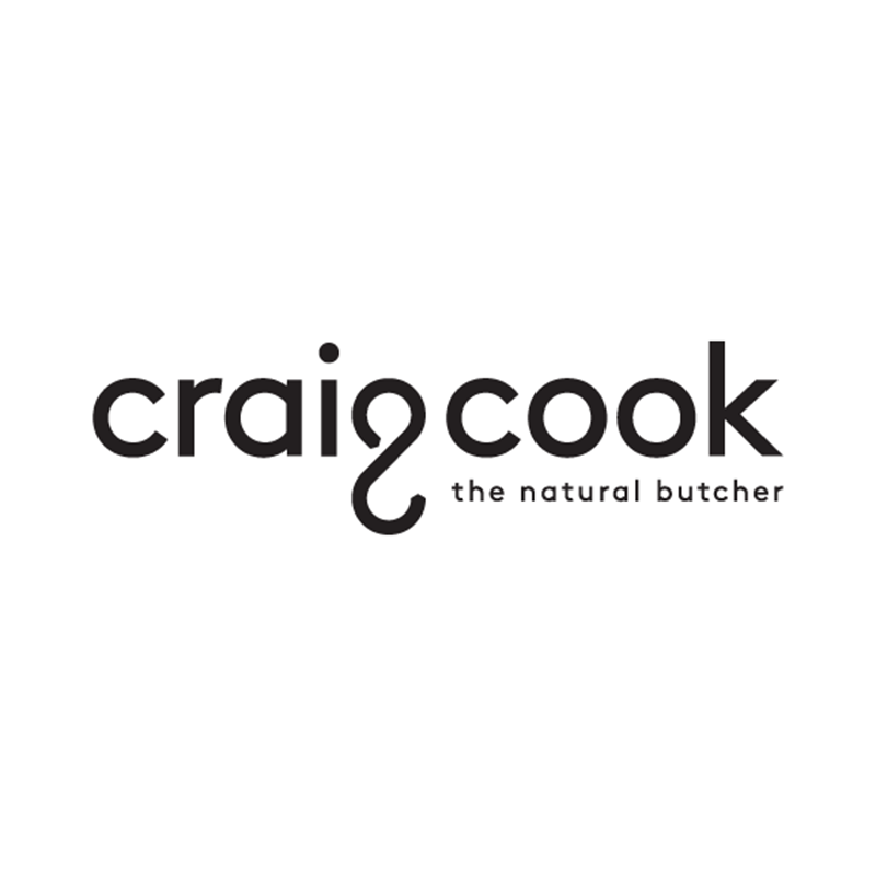 Craig Cook The Natural Butcher