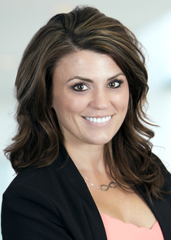 Stephanie Crisler, MBA