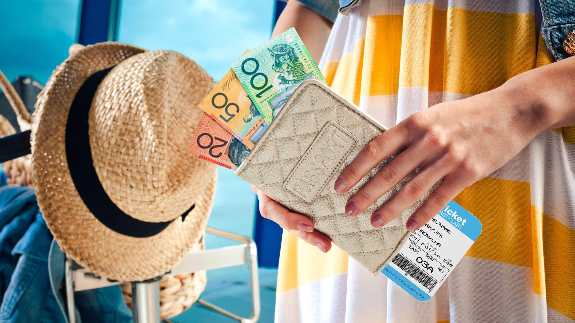 Currency, Currency exchange, travel