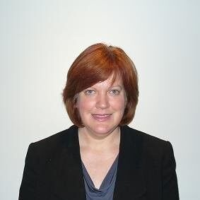 Cynthia Plummer headhshot