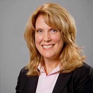 Deborah McDonough headshot