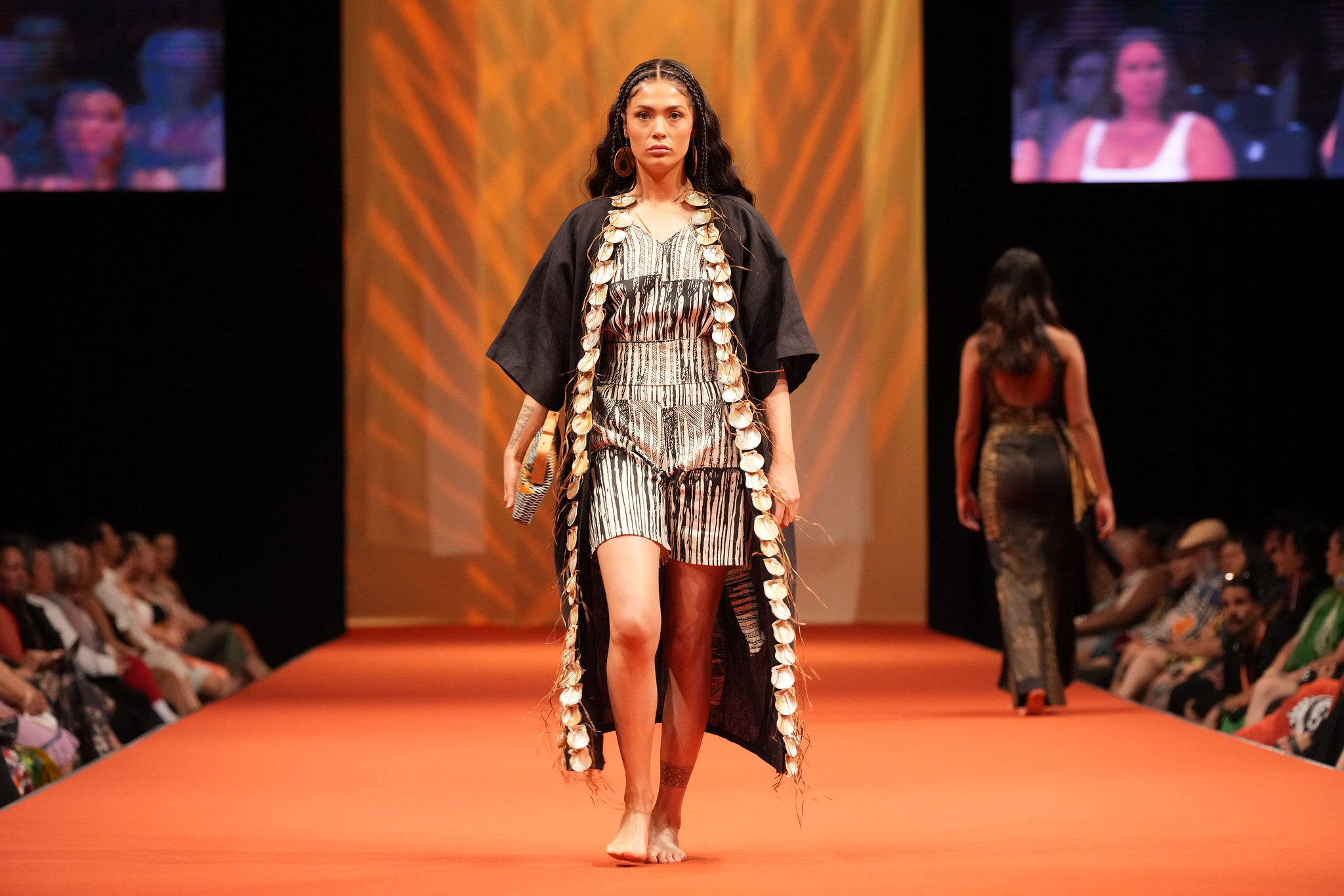 Mikaleigh Moore, Emerging First Nation Talent Winner 2025
