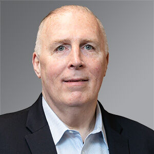Brian Donlan headshot