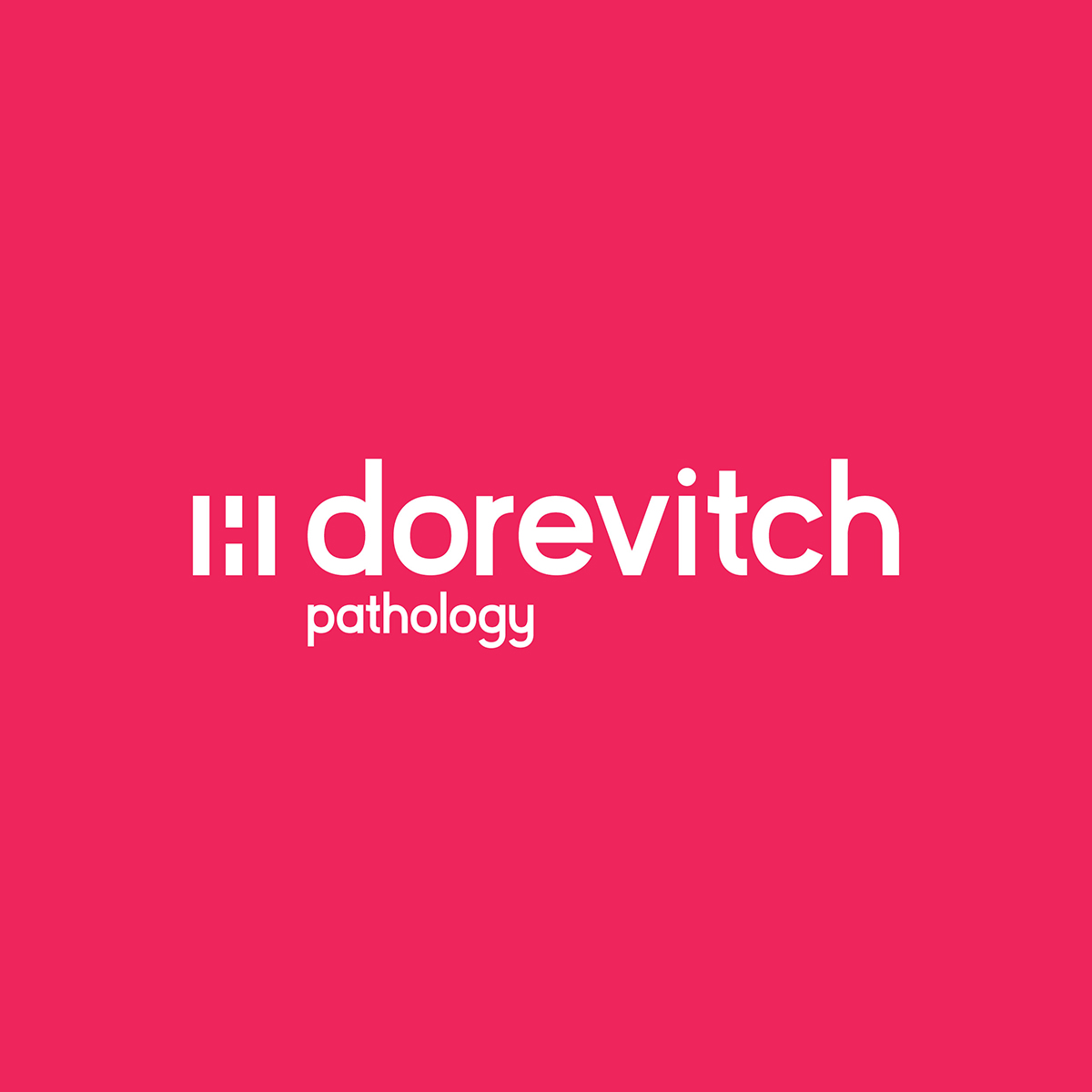 Dorevitch Pathology logo
