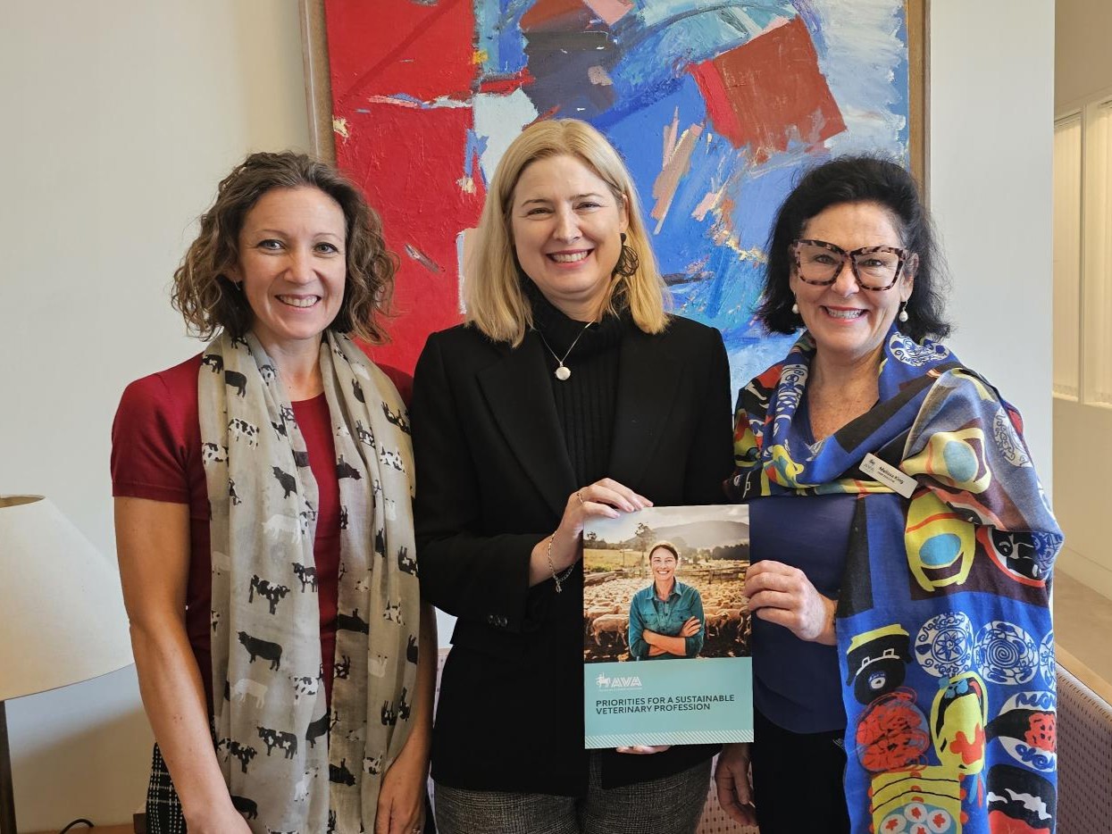 Dr Gemma Chuck, Minister Julie Collins, Melissa King.jpeg