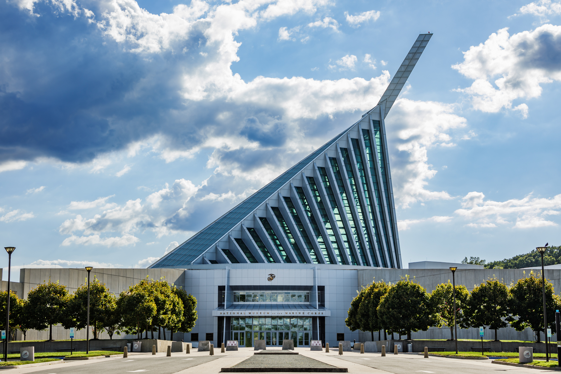 Dumfries Neighborhood