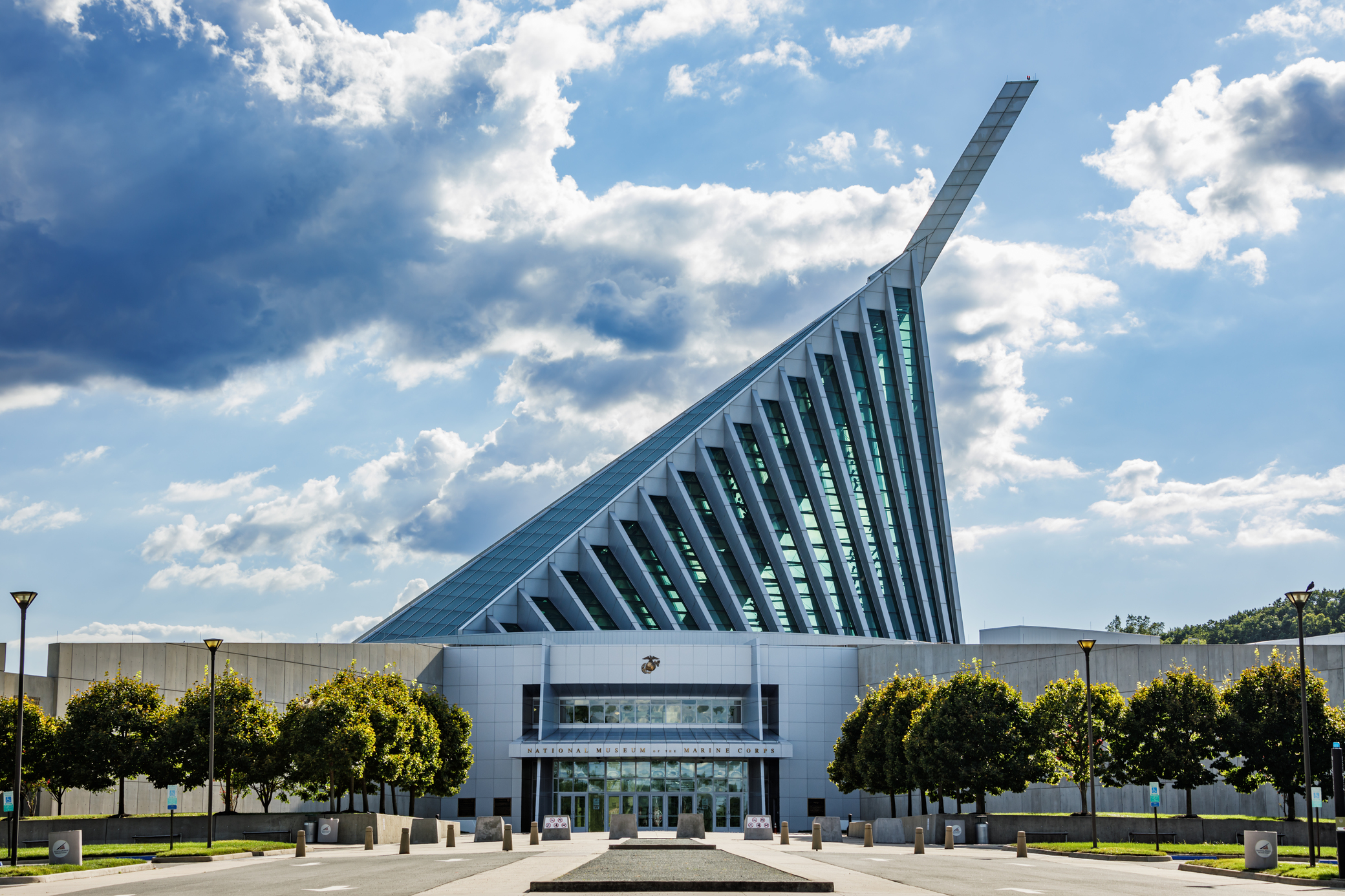 Dumfries Neighborhood