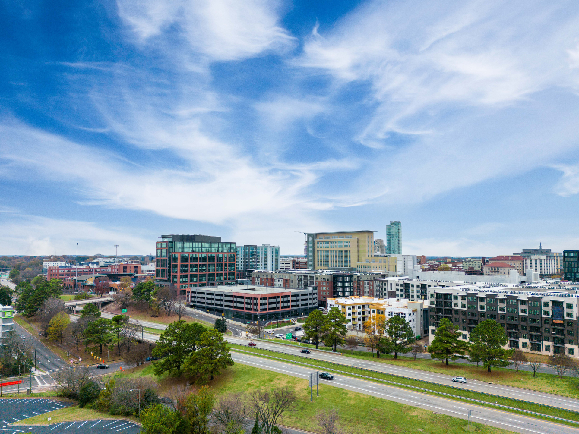 Durham Neighborhood Page