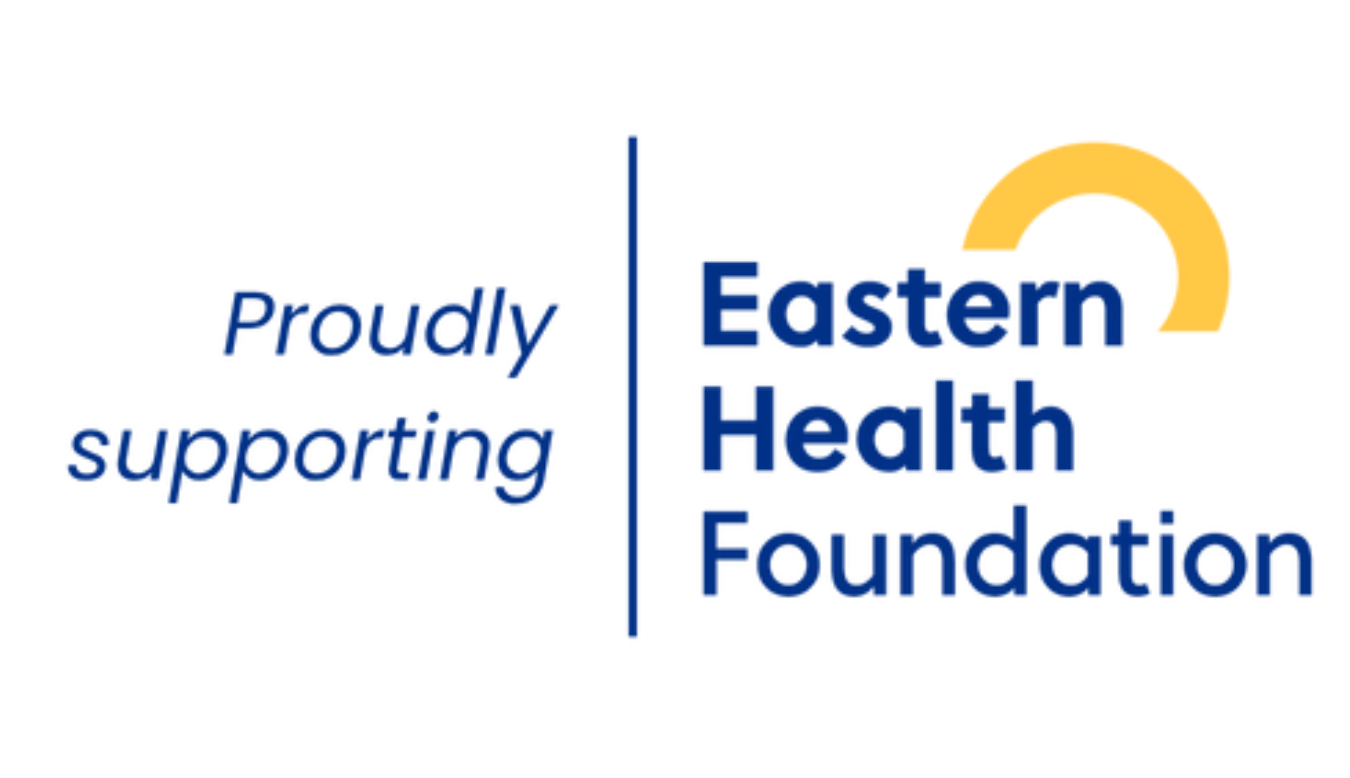 Eastern Health Foundation Logo