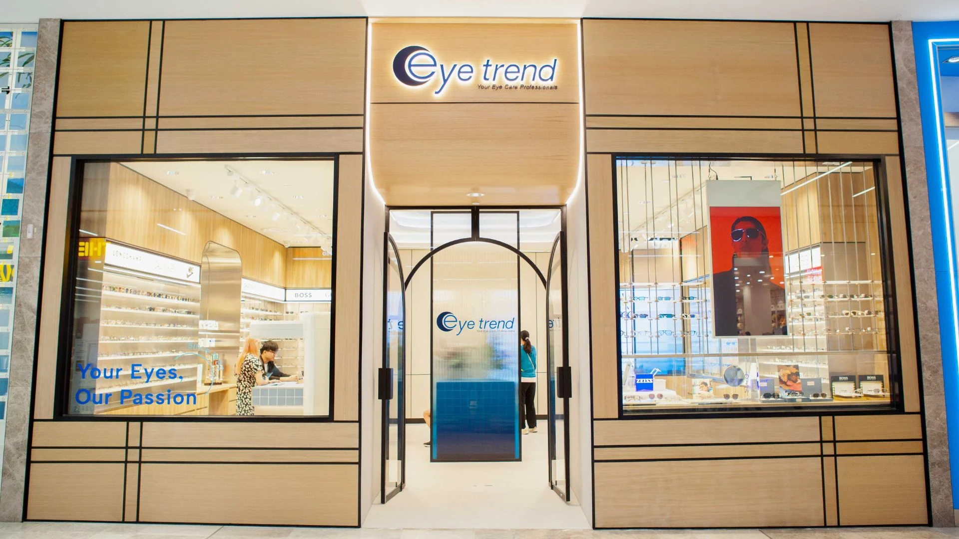 eye trend, glasses, frames, optical, sunglasses, contact lenses, eye care, prescription glasses 