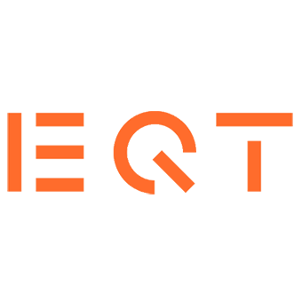 EQT logo