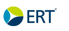 ERT logotype