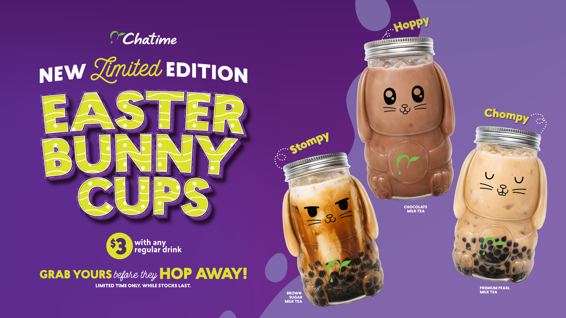 Easter Bunny CupsCentre With Text1920x1080