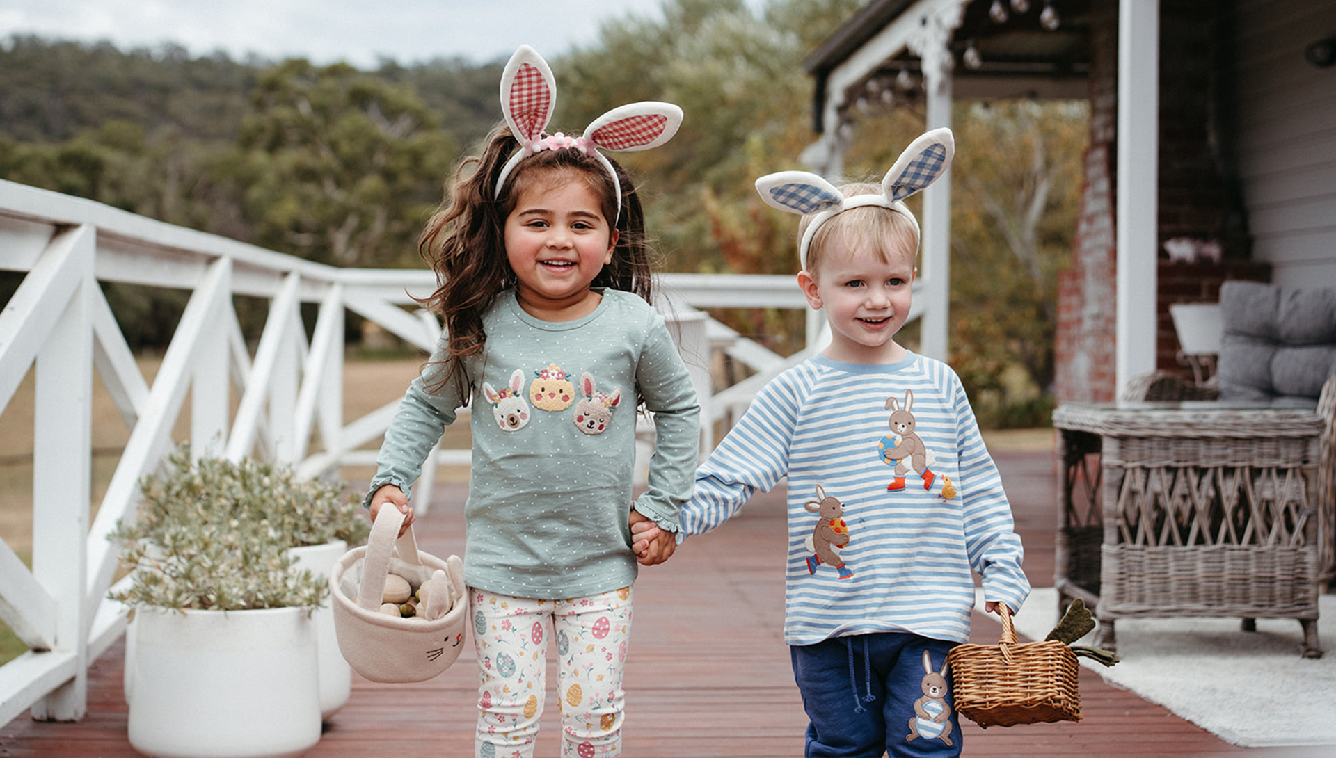 Easter-Eastland