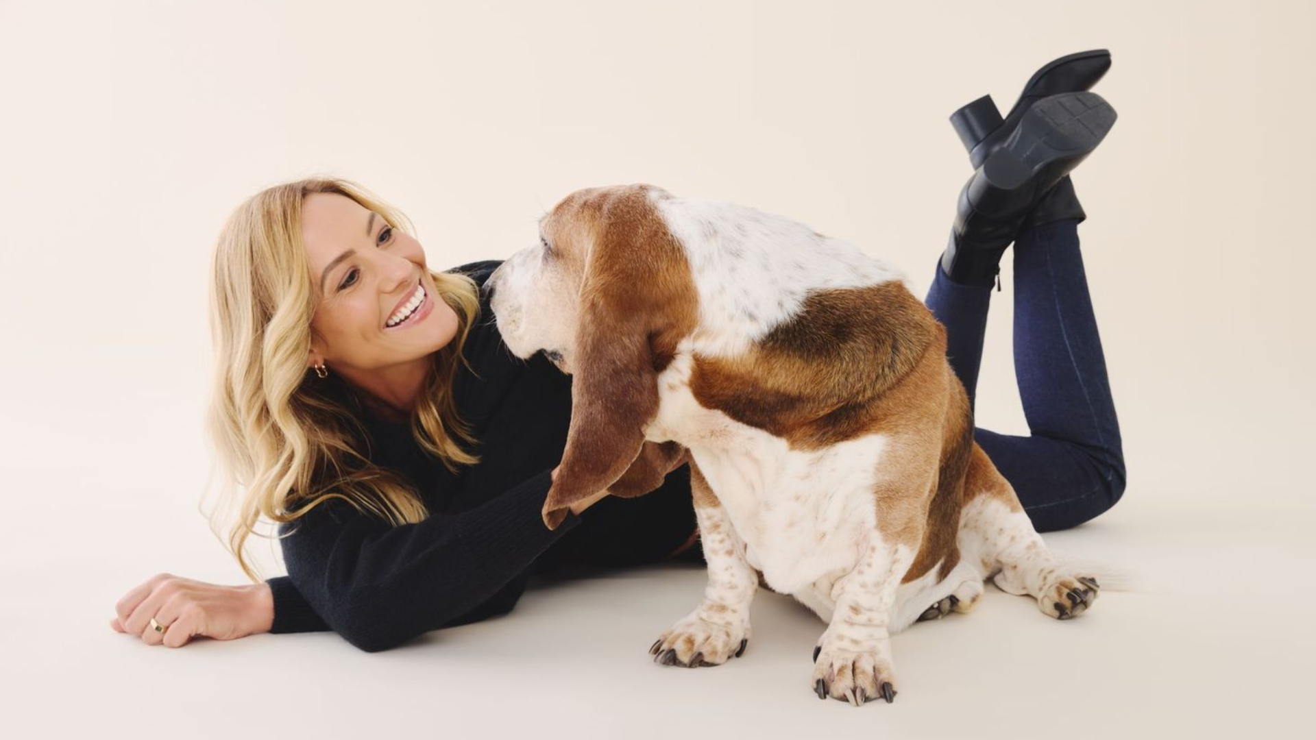 Hush Puppies 