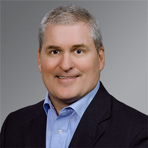 Eric Eklund headshot