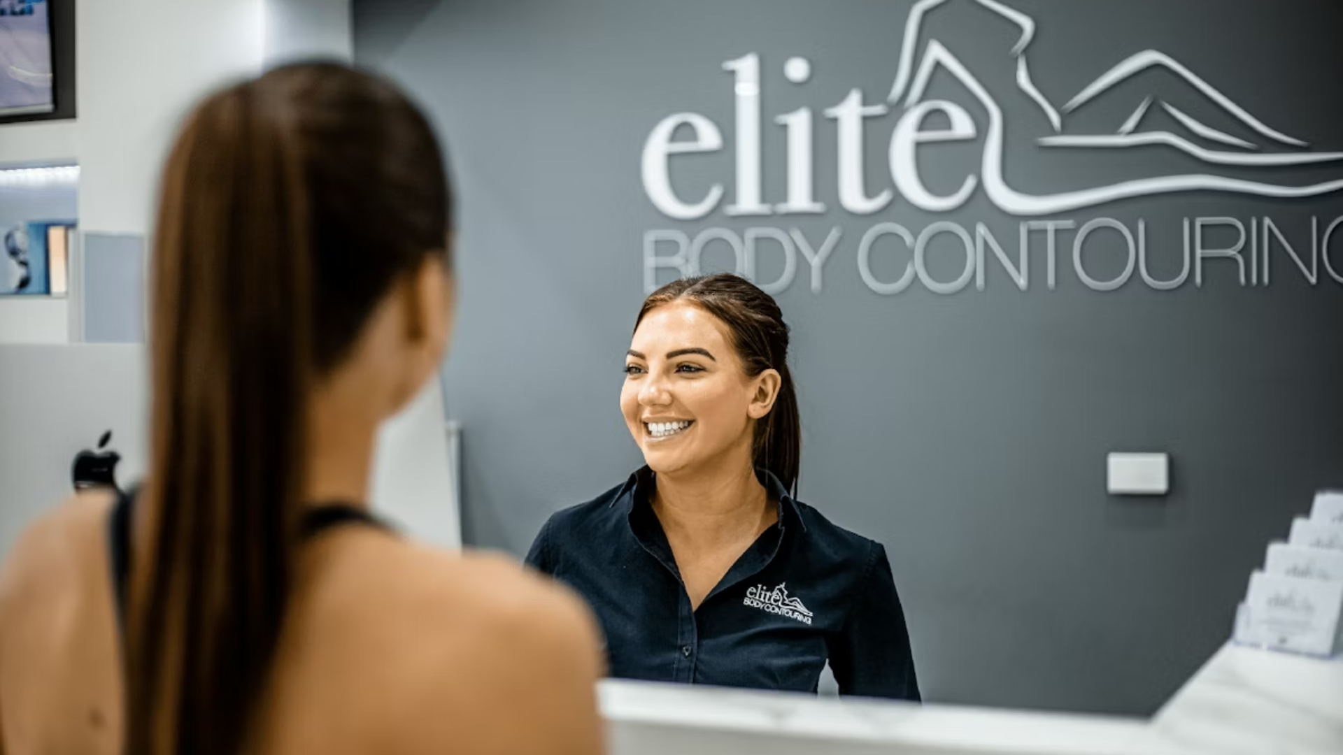Elite Body Contouring - Hero Image