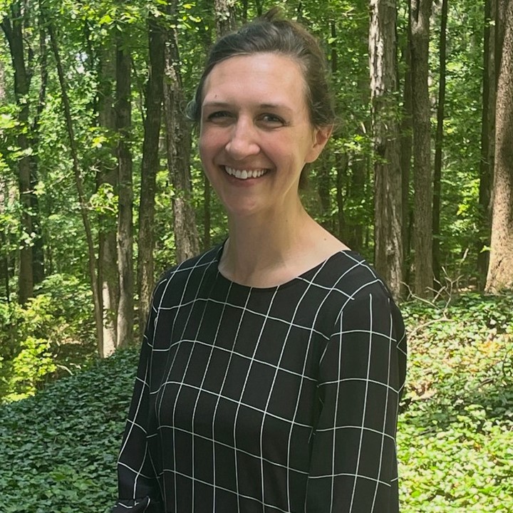 Picture of Ellie Crawford, Manhattan Director of Product Management