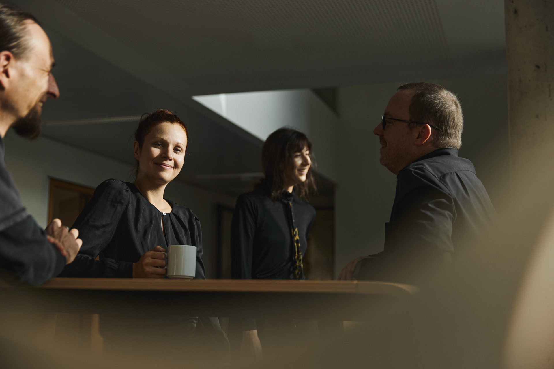 Unsere Verantwortung