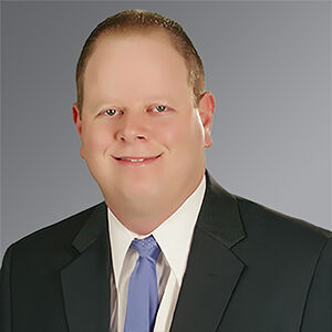 Sean Ennis headshot