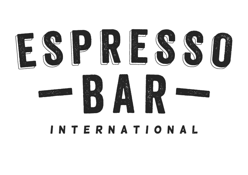 Espresso Bar Logo