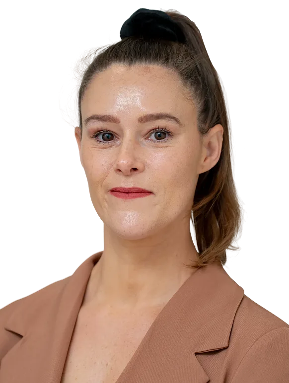Estelle Fousche