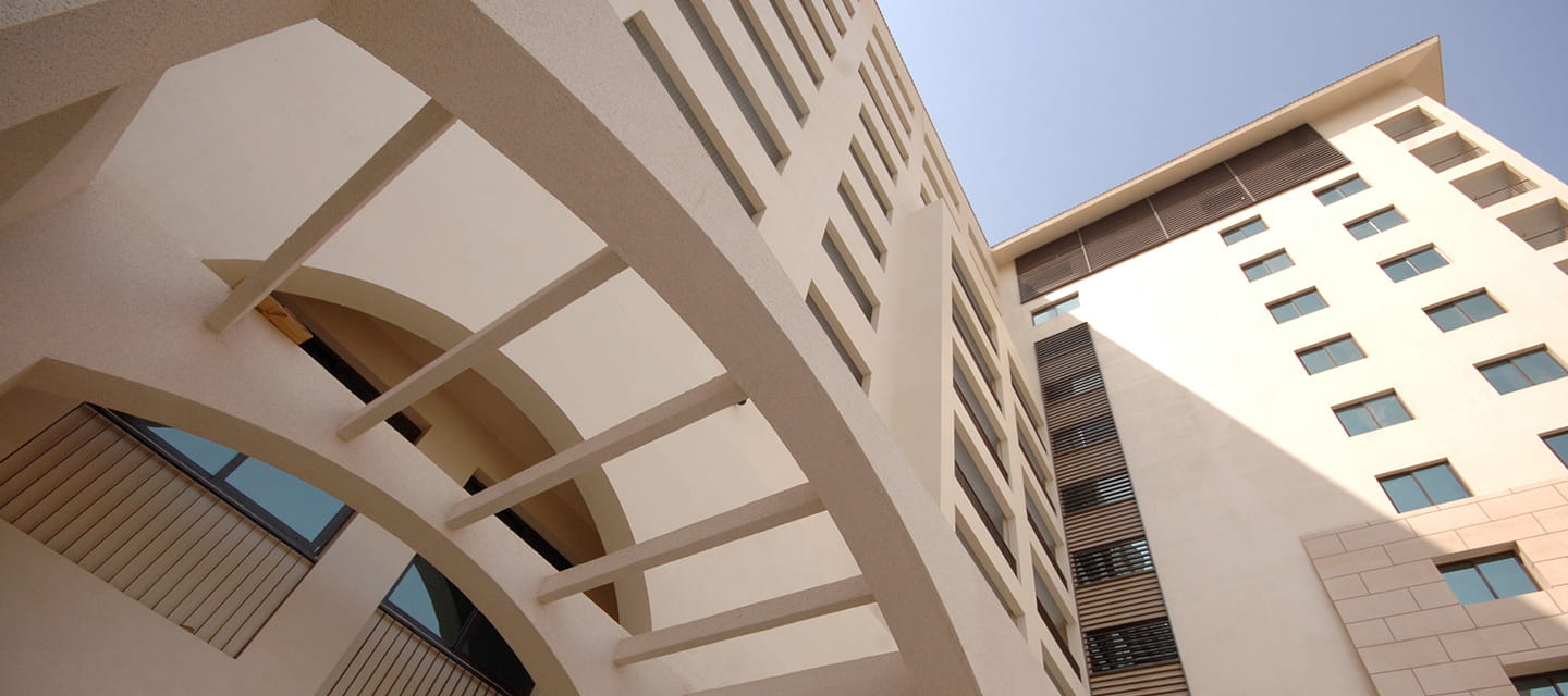 مركز الاتحاد للطيران