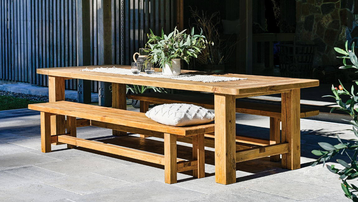 eureka furniture 