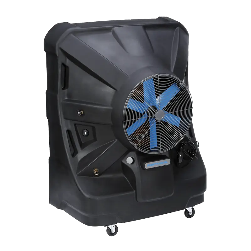 Evaporative Coolers