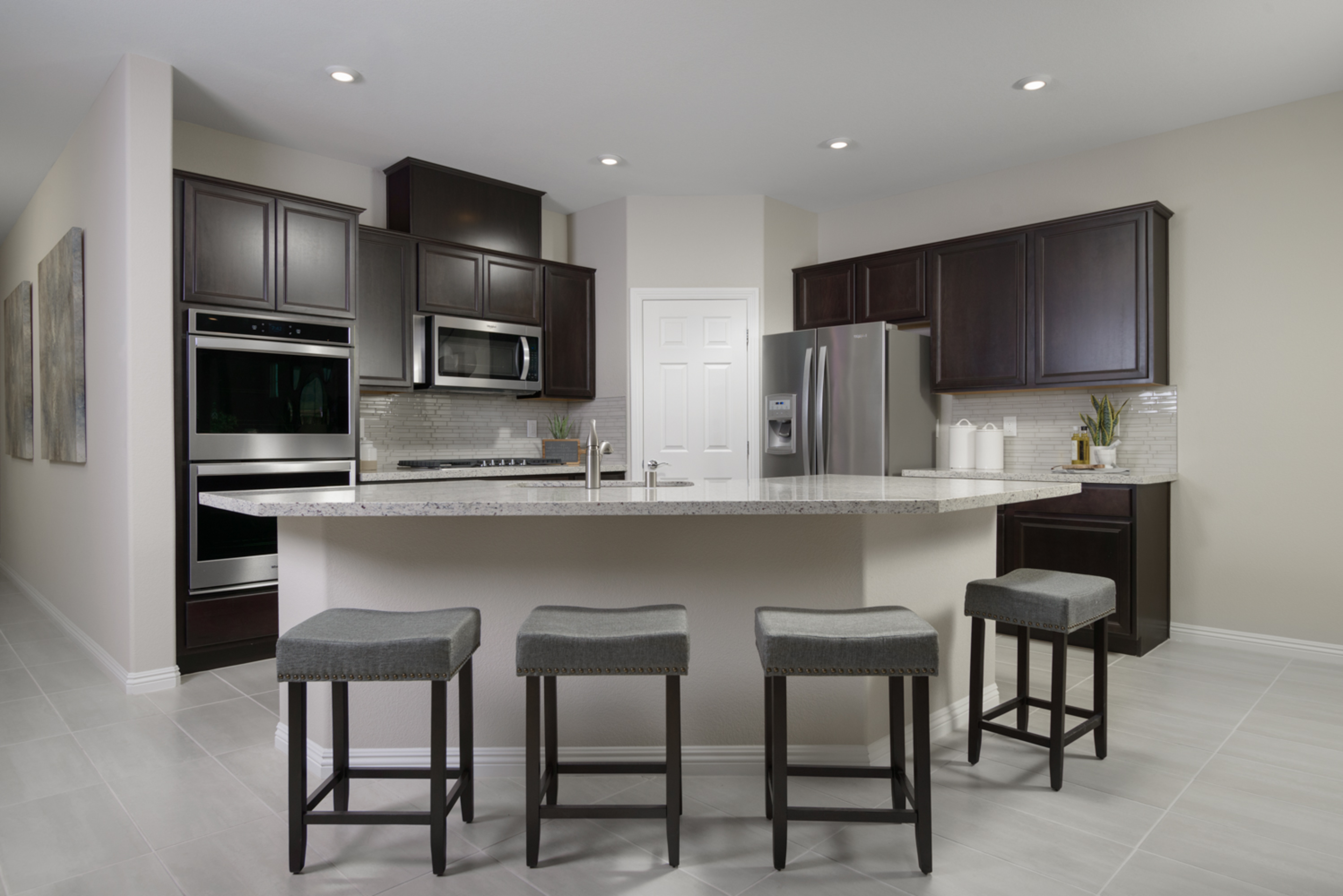 Everett Kitchen