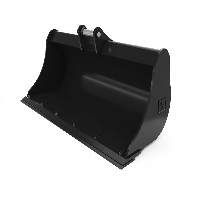 Excavator Attachments