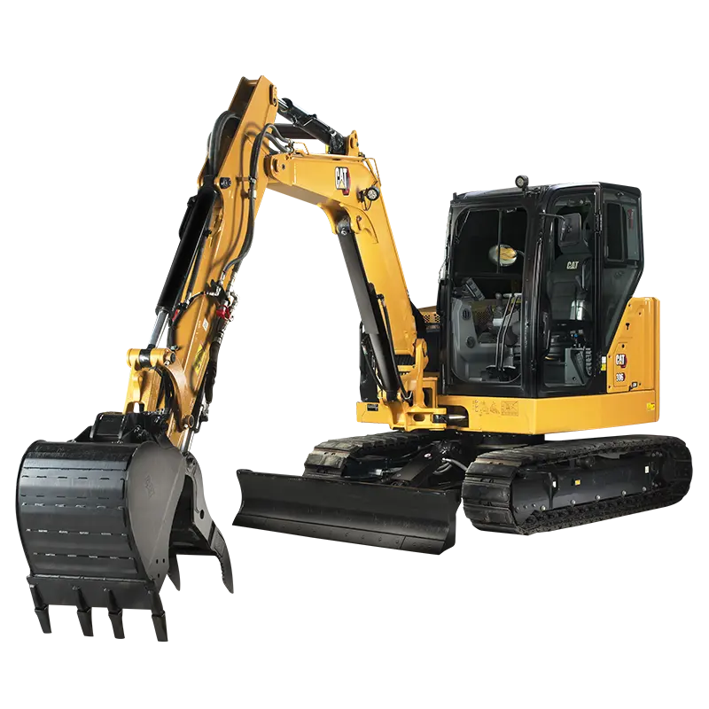 Excavators