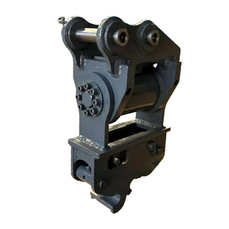 Excavator Attachments
