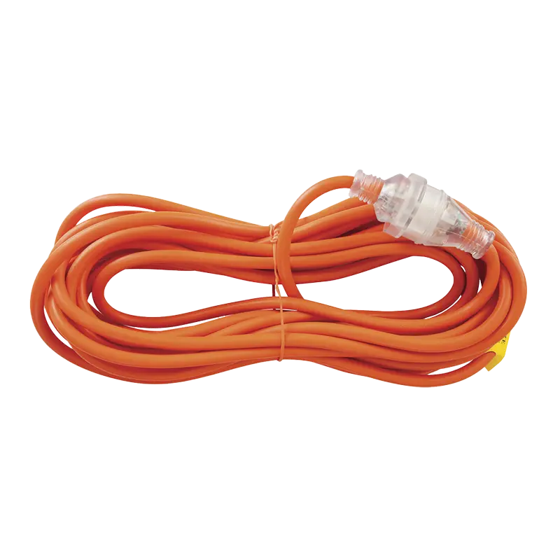 Extension Leads