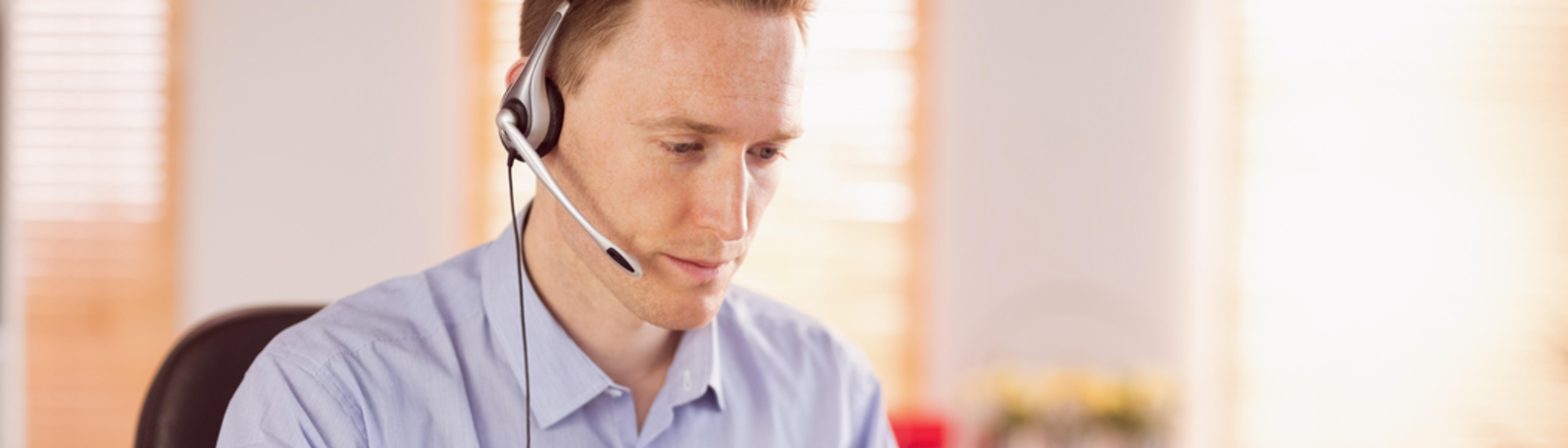 Helpline call handler