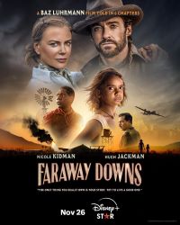 FarawayDowns tv poster