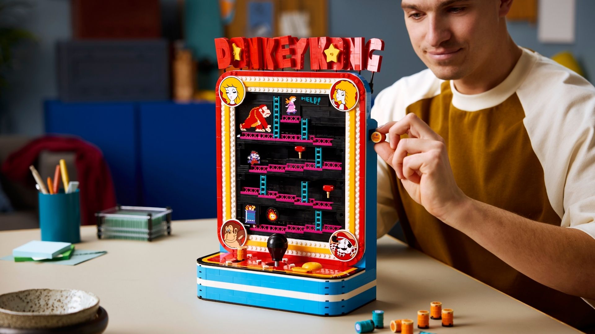 Father's Day LEGO® sets