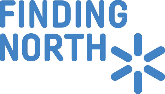 Finding North